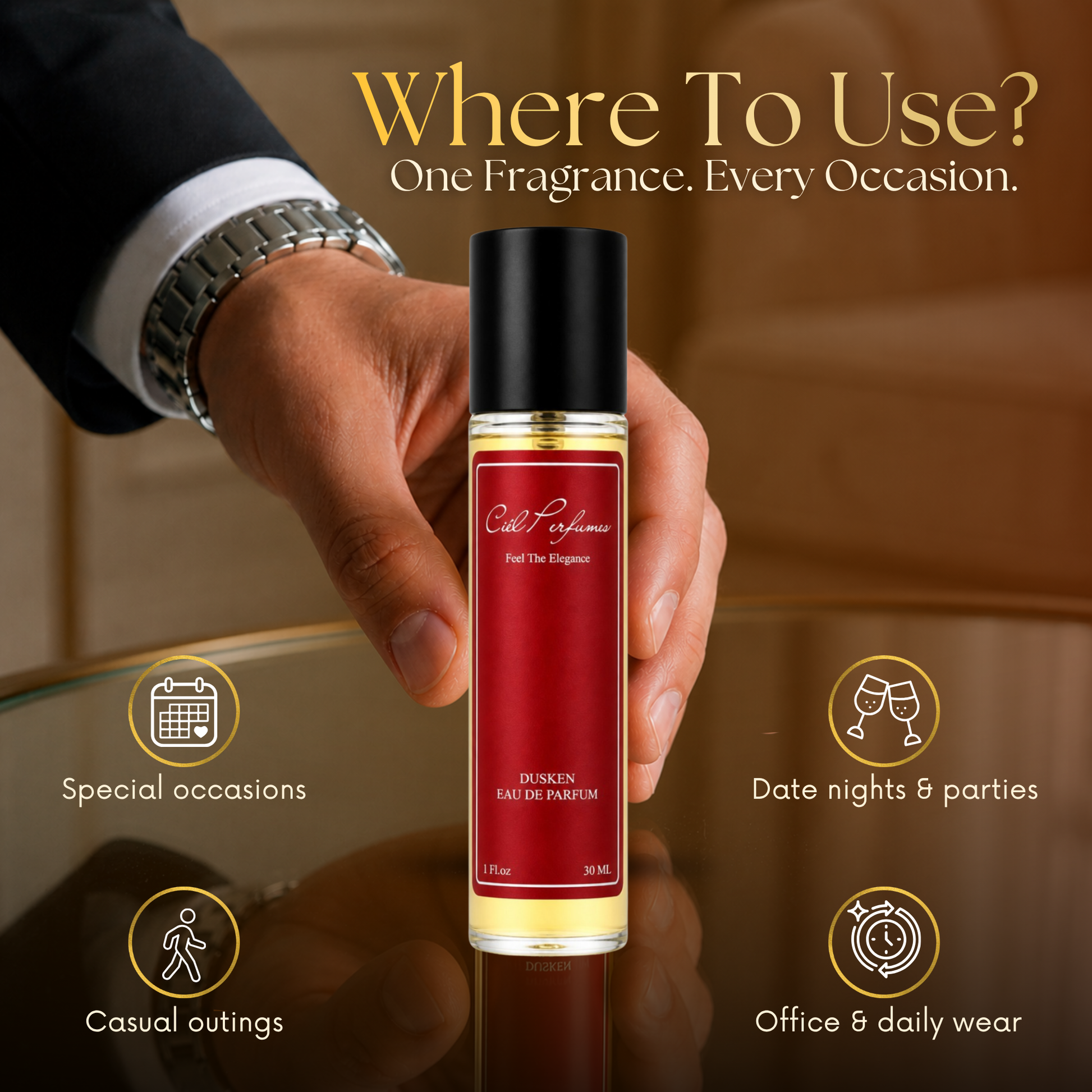 30 ml