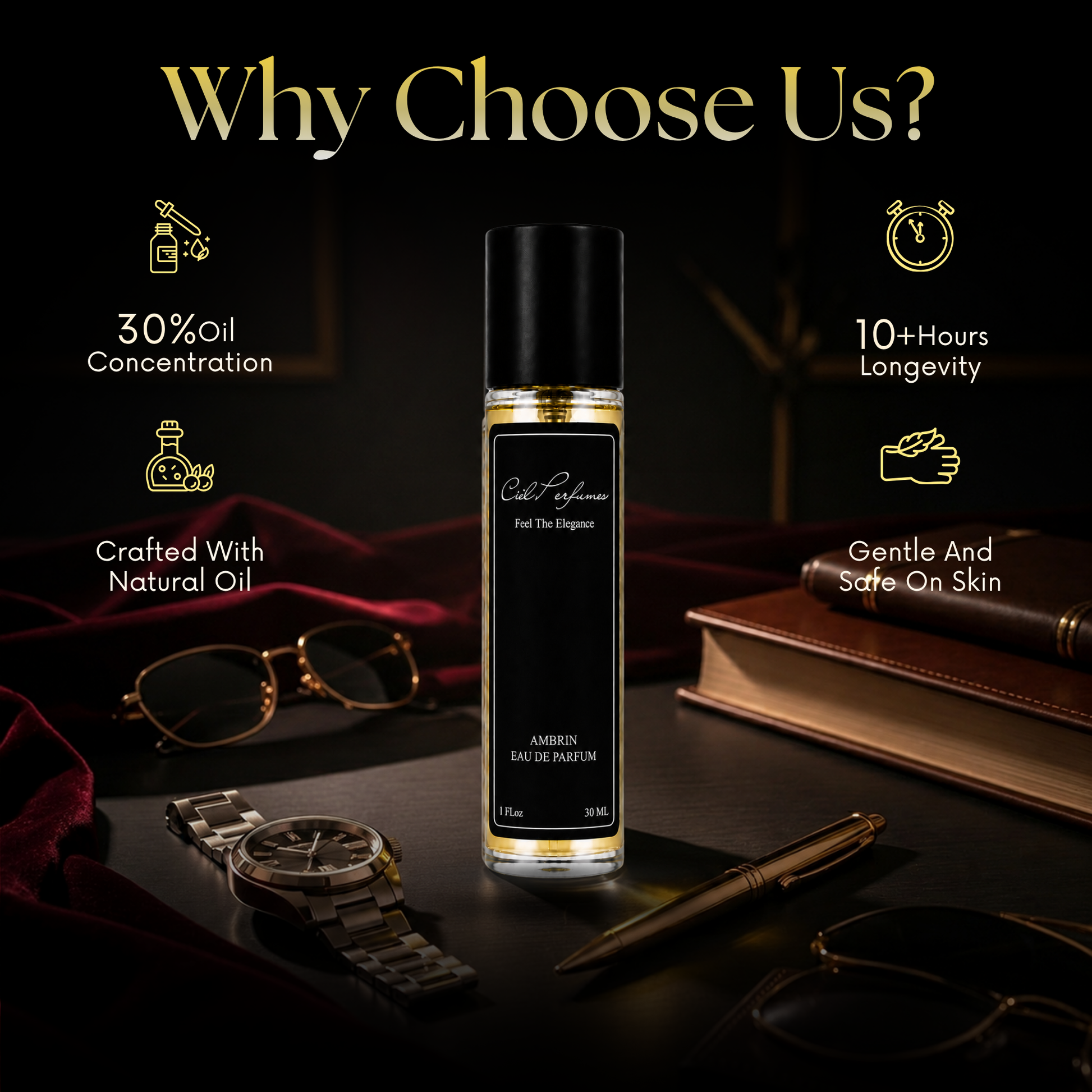 30 ml