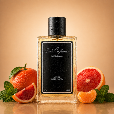 AETHER - 100 ML
