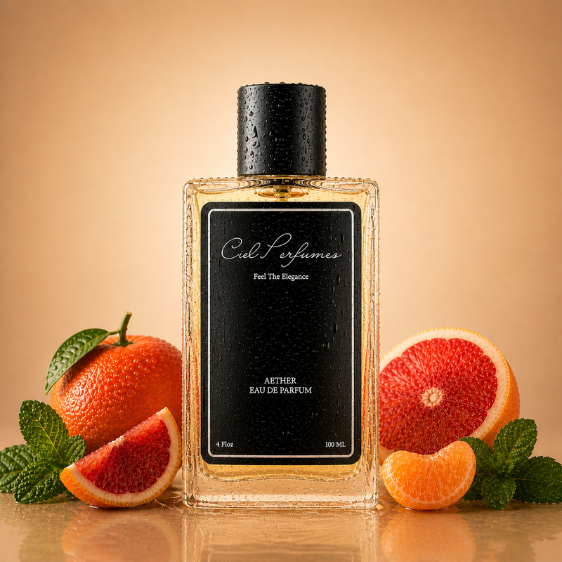 AETHER - 100 ML