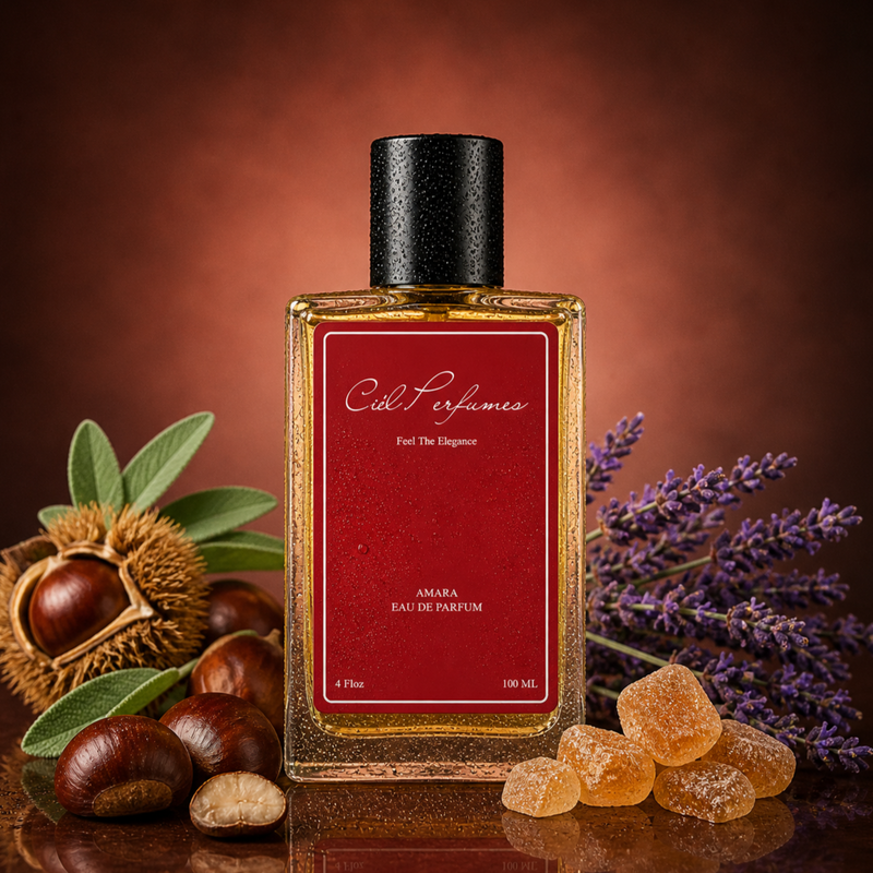 AMARA - 100 ML