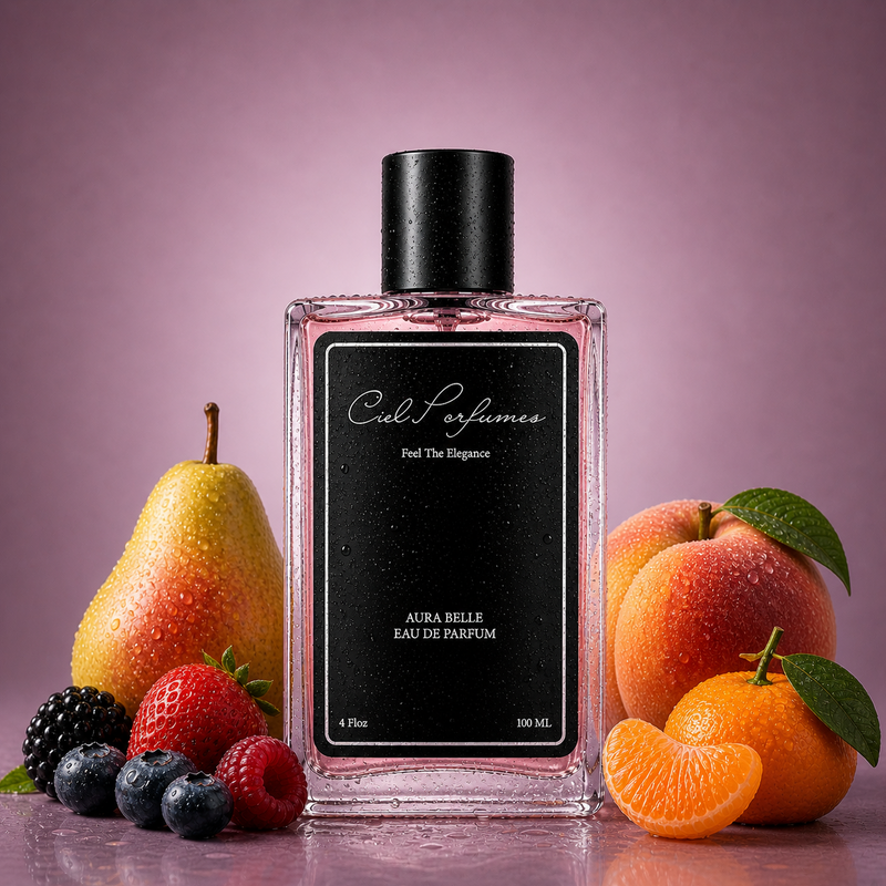 AURA BELLE - 100 ML