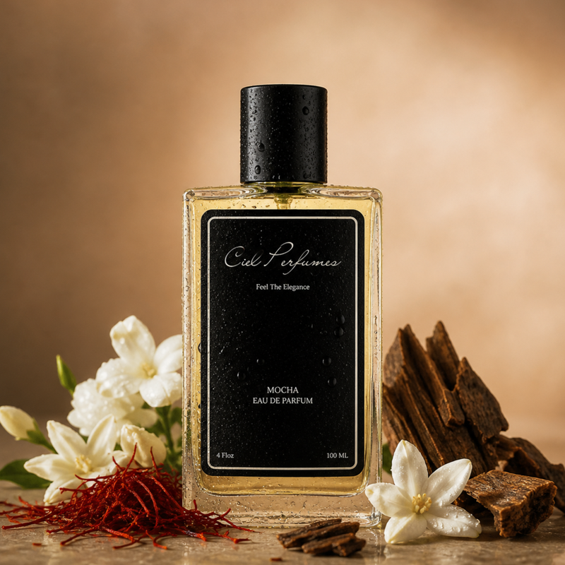 MOCHA - 100 ML