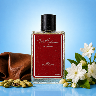 RIZTA - 100 ML