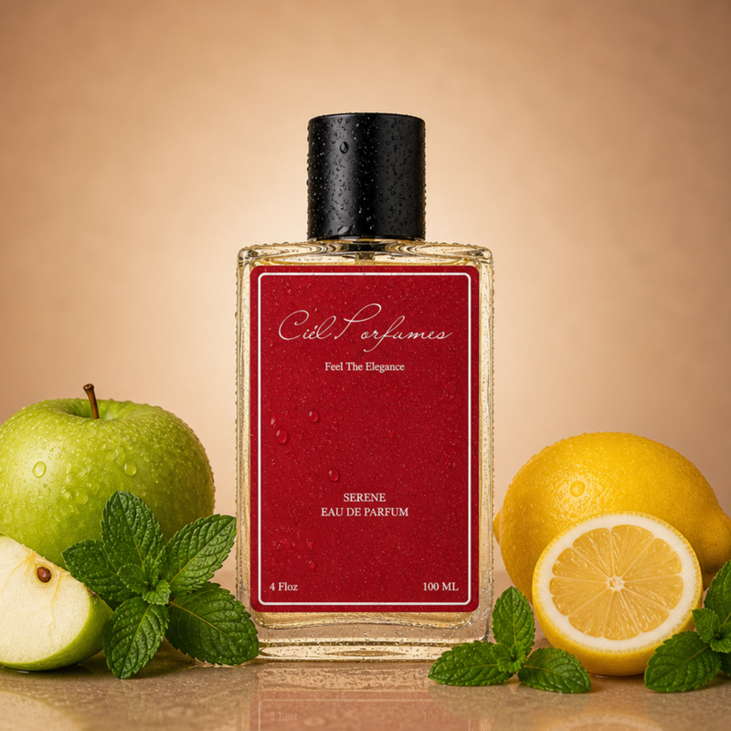 SERENE - 100 ML