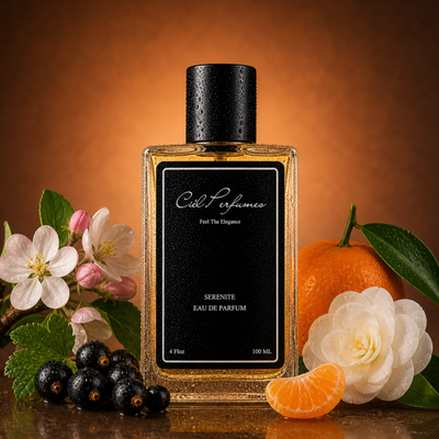 SERENITE - 100 ML
