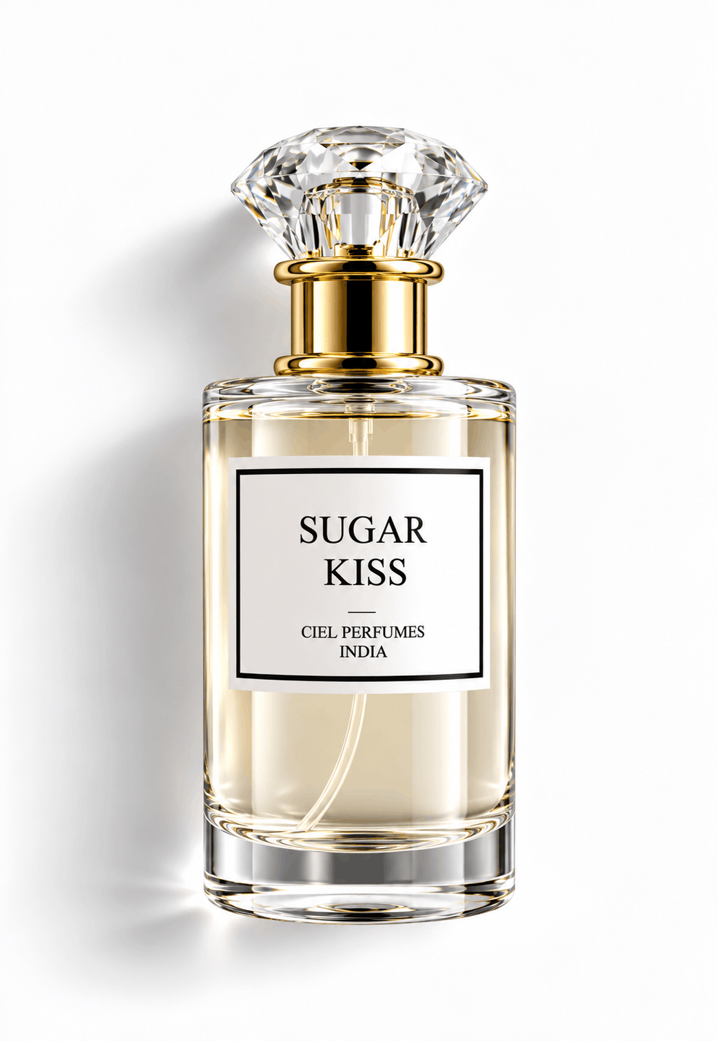 Sugar Kiss