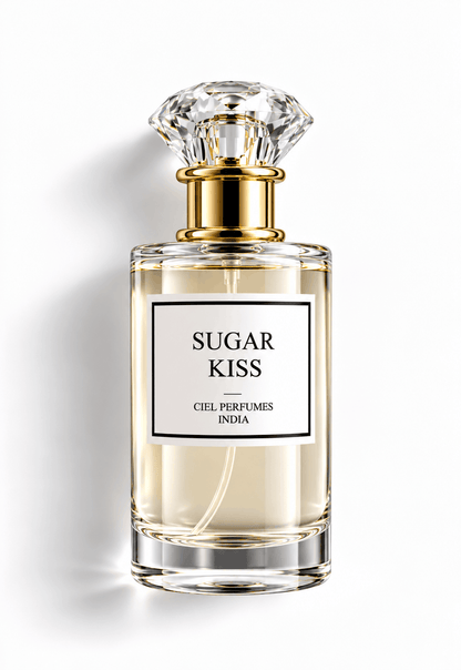 Sugar Kiss