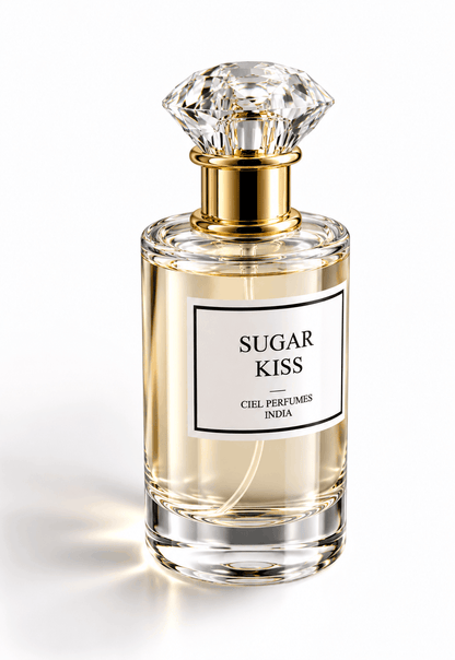 Sugar Kiss