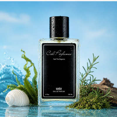 वशांत  - 100 ML
