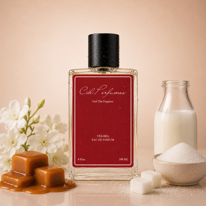 VELORA - 100 ML