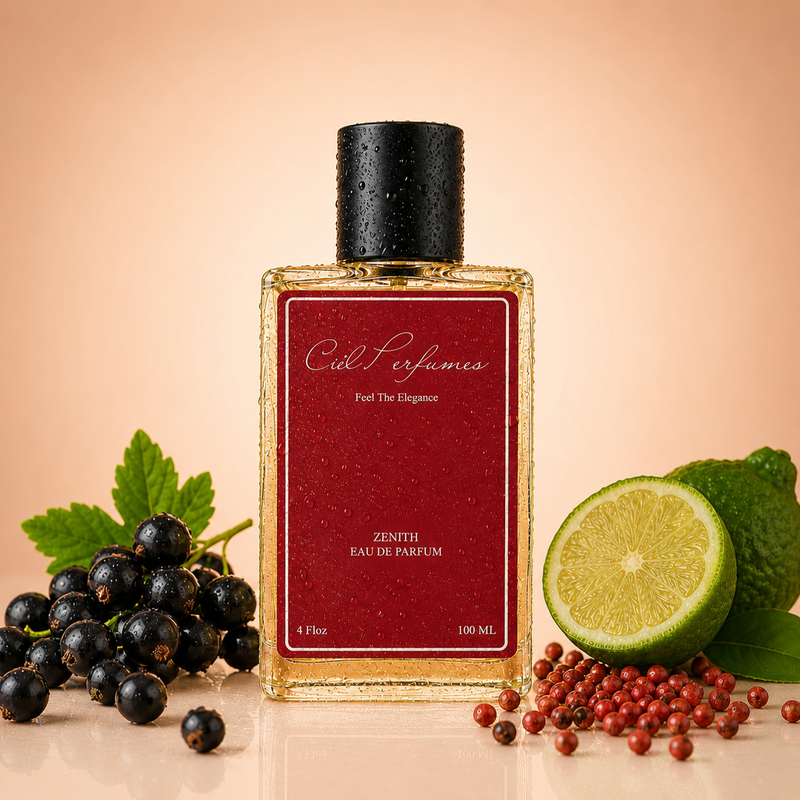 ZENITH - 100 ML