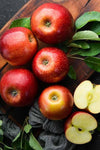 Apple fragrance-note image