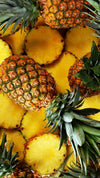 Pineapple fragrance-note image