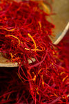 Saffron fragrance-note image